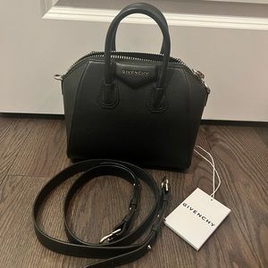 Mini Antigona Givenchy purse